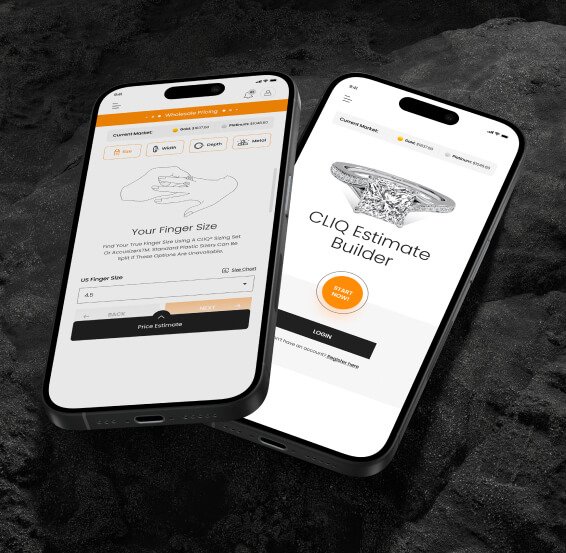 Mobile App UI/UX